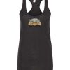 Ladies Slim Fit Poly-Rich Racerback Tank Thumbnail
