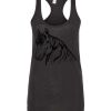 Ladies Slim Fit Poly-Rich Racerback Tank Thumbnail