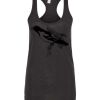 Ladies Slim Fit Poly-Rich Racerback Tank Thumbnail
