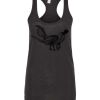 Ladies Slim Fit Poly-Rich Racerback Tank Thumbnail