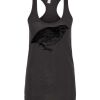 Ladies Slim Fit Poly-Rich Racerback Tank Thumbnail