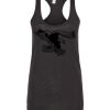 Ladies Slim Fit Poly-Rich Racerback Tank Thumbnail
