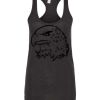 Ladies Slim Fit Poly-Rich Racerback Tank Thumbnail
