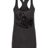 Ladies Slim Fit Poly-Rich Racerback Tank Thumbnail