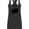 Ladies Slim Fit Poly-Rich Racerback Tank Thumbnail