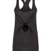 Ladies Slim Fit Poly-Rich Racerback Tank Thumbnail