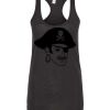 Ladies Slim Fit Poly-Rich Racerback Tank Thumbnail