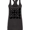 Ladies Slim Fit Poly-Rich Racerback Tank Thumbnail