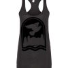 Ladies Slim Fit Poly-Rich Racerback Tank Thumbnail
