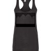Ladies Slim Fit Poly-Rich Racerback Tank Thumbnail