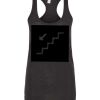 Ladies Slim Fit Poly-Rich Racerback Tank Thumbnail