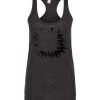 Ladies Slim Fit Poly-Rich Racerback Tank Thumbnail