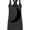 Ladies Slim Fit Poly-Rich Racerback Tank Thumbnail