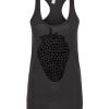 Ladies Slim Fit Poly-Rich Racerback Tank Thumbnail