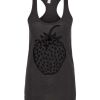 Ladies Slim Fit Poly-Rich Racerback Tank Thumbnail