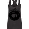 Ladies Slim Fit Poly-Rich Racerback Tank Thumbnail