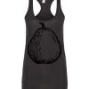 Ladies Slim Fit Poly-Rich Racerback Tank Thumbnail