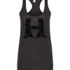 Ladies Slim Fit Poly-Rich Racerback Tank Thumbnail