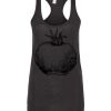 Ladies Slim Fit Poly-Rich Racerback Tank Thumbnail