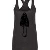 Ladies Slim Fit Poly-Rich Racerback Tank Thumbnail