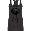 Ladies Slim Fit Poly-Rich Racerback Tank Thumbnail