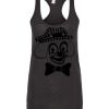 Ladies Slim Fit Poly-Rich Racerback Tank Thumbnail