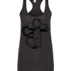 Ladies Slim Fit Poly-Rich Racerback Tank Thumbnail