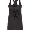 Ladies Slim Fit Poly-Rich Racerback Tank Thumbnail