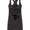 Ladies Slim Fit Poly-Rich Racerback Tank Thumbnail