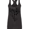 Ladies Slim Fit Poly-Rich Racerback Tank Thumbnail