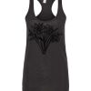 Ladies Slim Fit Poly-Rich Racerback Tank Thumbnail