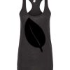 Ladies Slim Fit Poly-Rich Racerback Tank Thumbnail