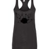 Ladies Slim Fit Poly-Rich Racerback Tank Thumbnail