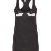 Ladies Slim Fit Poly-Rich Racerback Tank Thumbnail
