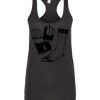 Ladies Slim Fit Poly-Rich Racerback Tank Thumbnail