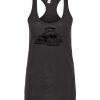 Ladies Slim Fit Poly-Rich Racerback Tank Thumbnail