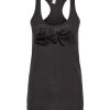 Ladies Slim Fit Poly-Rich Racerback Tank Thumbnail