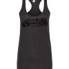 Ladies Slim Fit Poly-Rich Racerback Tank Thumbnail