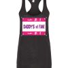 Ladies Slim Fit Poly-Rich Racerback Tank Thumbnail