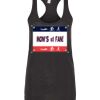 Ladies Slim Fit Poly-Rich Racerback Tank Thumbnail