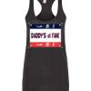 Ladies Slim Fit Poly-Rich Racerback Tank Thumbnail