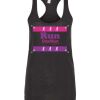 Ladies Slim Fit Poly-Rich Racerback Tank Thumbnail