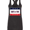Ladies Slim Fit Poly-Rich Racerback Tank Thumbnail