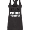 Ladies Slim Fit Poly-Rich Racerback Tank Thumbnail