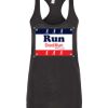 Ladies Slim Fit Poly-Rich Racerback Tank Thumbnail