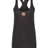 Ladies Slim Fit Poly-Rich Racerback Tank Thumbnail