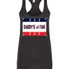 Ladies Slim Fit Poly-Rich Racerback Tank Thumbnail