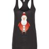 Ladies Slim Fit Poly-Rich Racerback Tank Thumbnail
