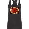 Ladies Slim Fit Poly-Rich Racerback Tank Thumbnail
