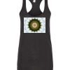 Ladies Slim Fit Poly-Rich Racerback Tank Thumbnail